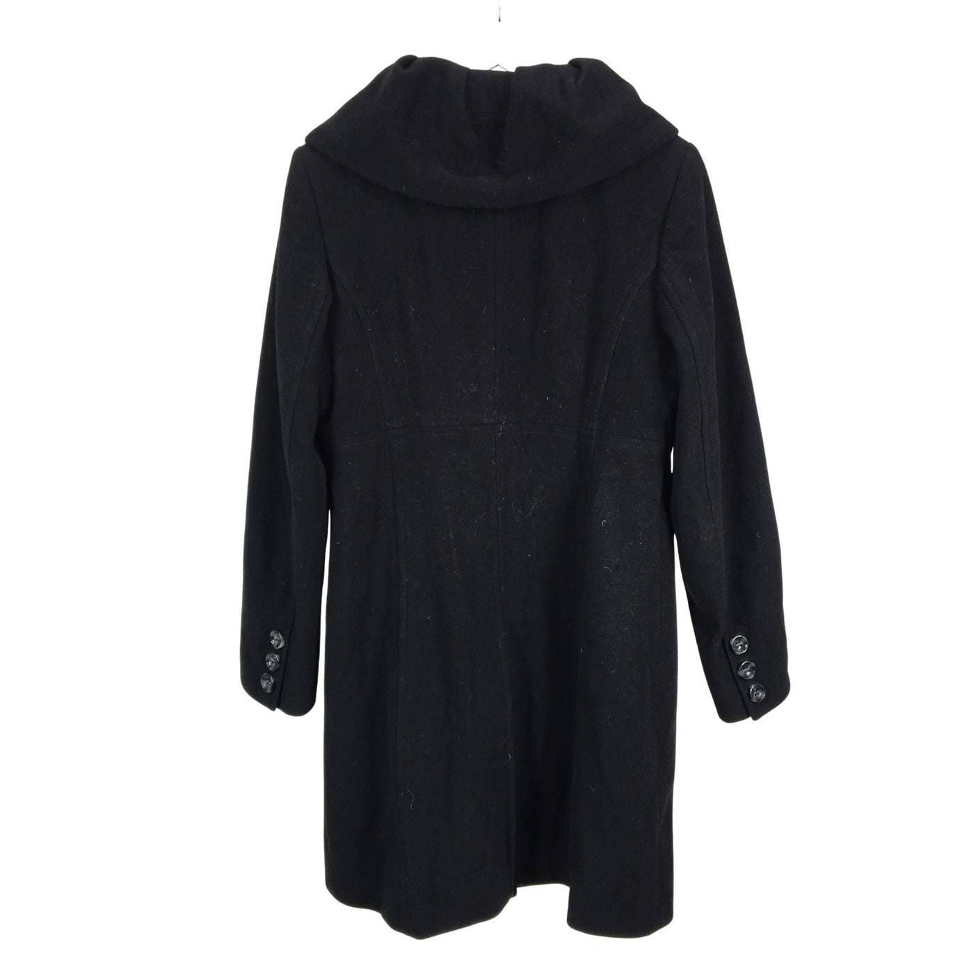 Unisex Etcetera - Villakangastakki, koko 40 -  (2)