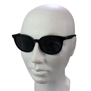 Aurinkolasit, koko Ei kokoa