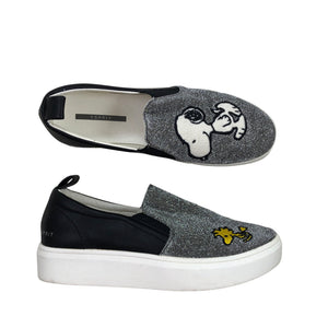 Unisex Esprit - Loaferit, koko 37 -  (1)