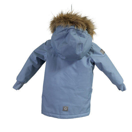 Unisex Gugguu - Toppatakki, koko 86 - 92 -  (2)