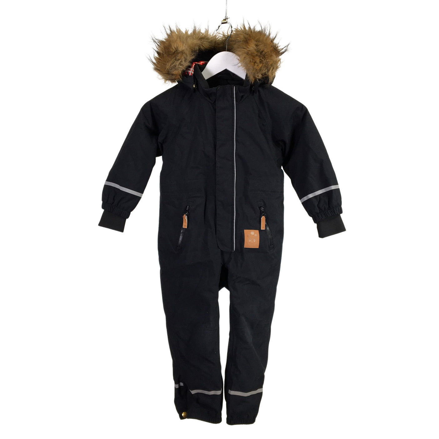 Unisex Mini Rodini - Toppahaalari, koko 98 - 104 -  (1)