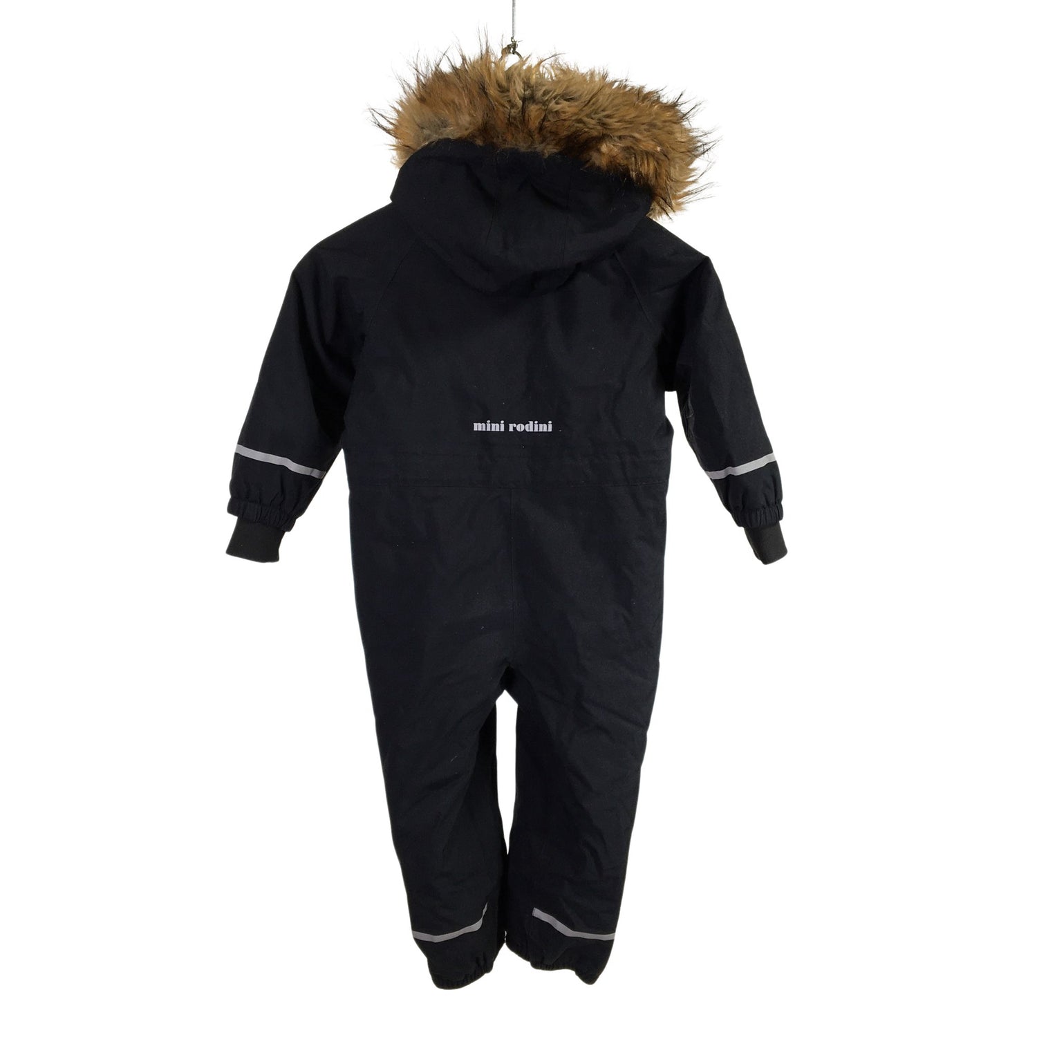  Toppahaalari  Toppahaalari, koko 98 - 104  Mini Rodini 