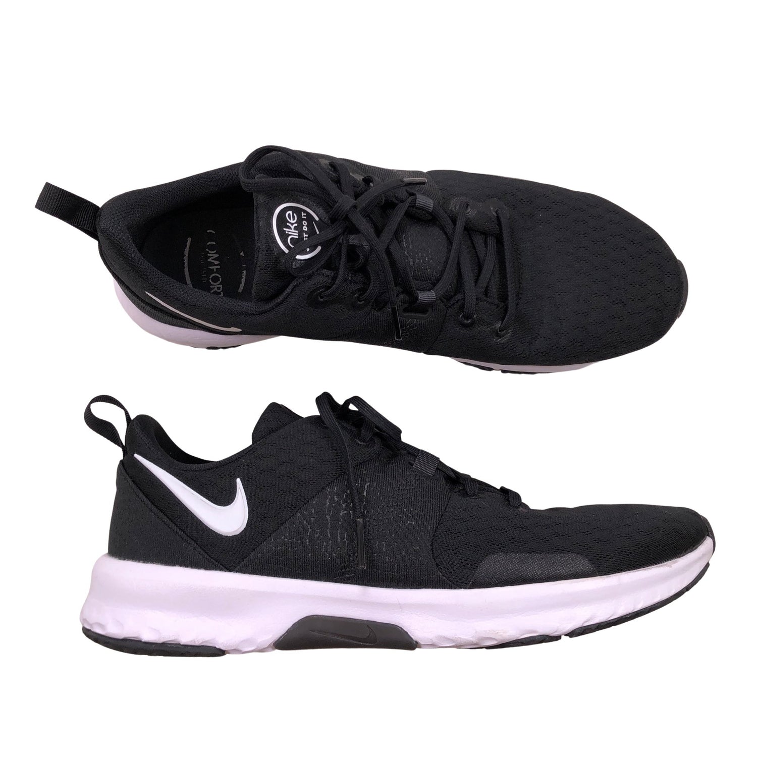  Lenkkarit  Lenkkarit, koko 42  Nike 