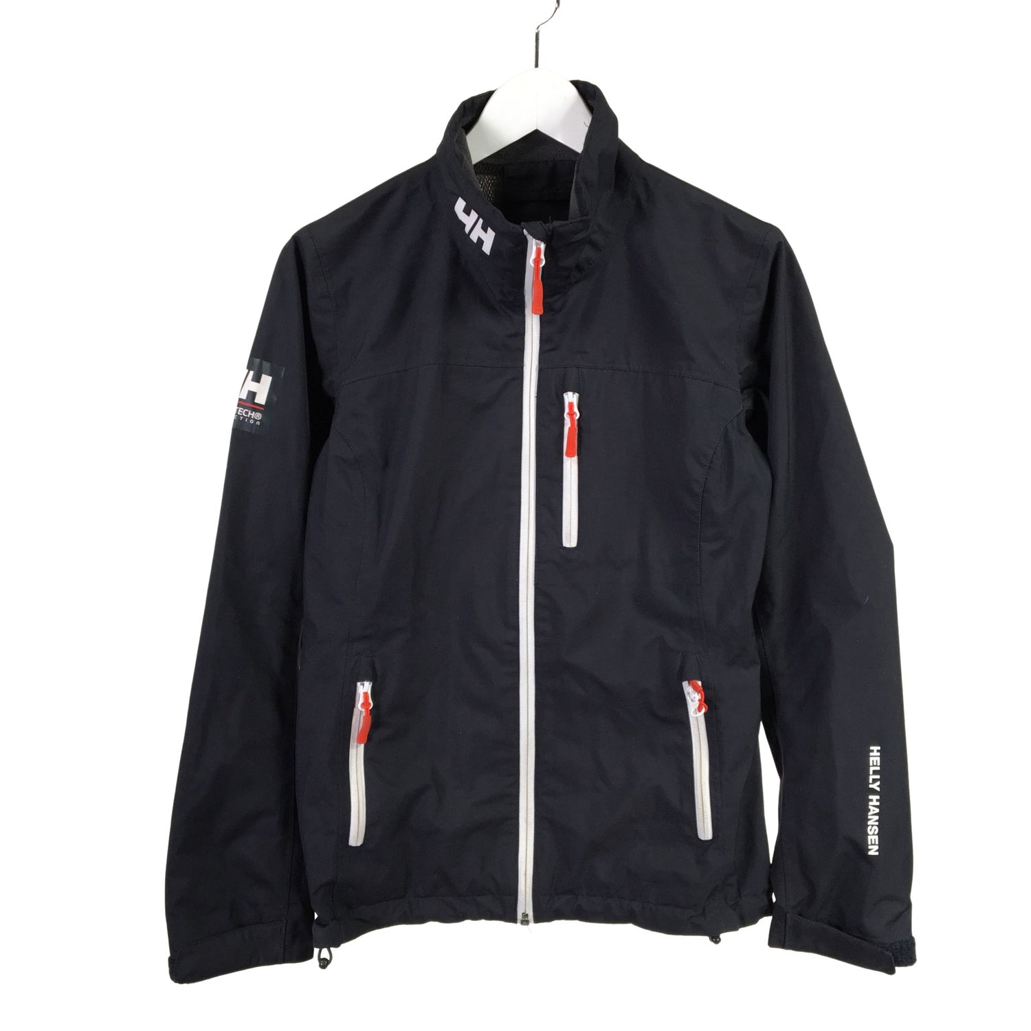  Urheilutakki  Ulkoilutakki, koko 36  Helly Hansen 