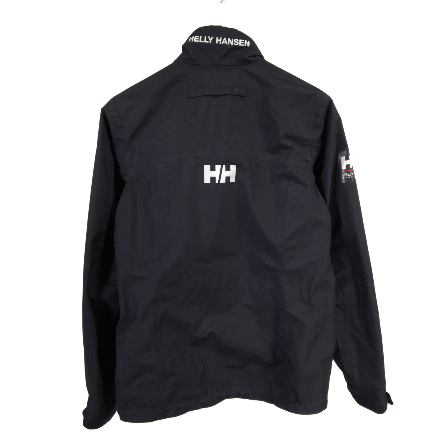  Urheilutakki  Ulkoilutakki, koko 36  Helly Hansen 