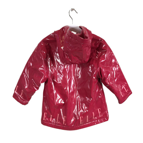 Unisex Elle - Sadetakki, koko 104 - 110 -  (2)