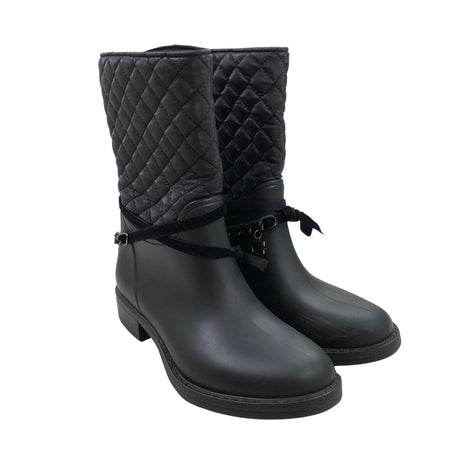 Unisex Guess - Kumisaappaat, koko 38 -  (2)