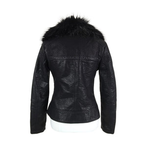 Unisex Guess - Nahkatakki, koko 40 -  (2)