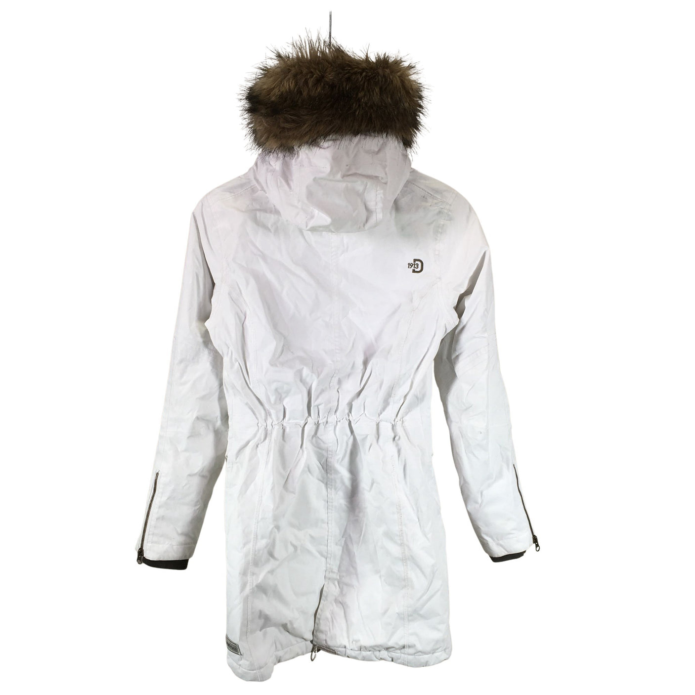 Unisex Didriksons - Toppatakki, koko 34 -  (2)