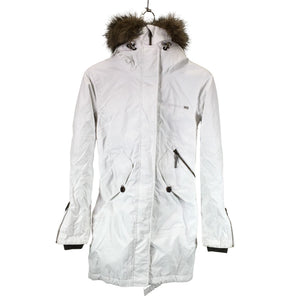 Unisex Didriksons - Toppatakki, koko 34 -  (1)
