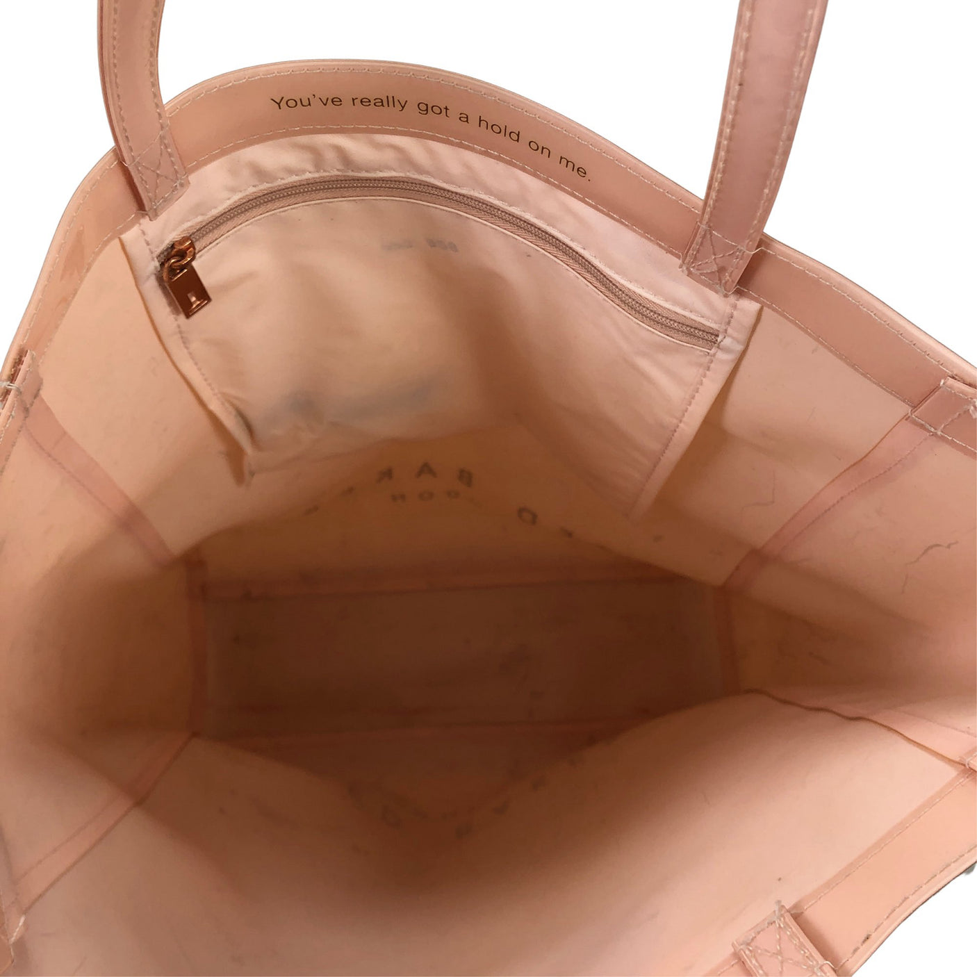 Unisex Ted Baker - Käsilaukku, koko Midi -  (2)