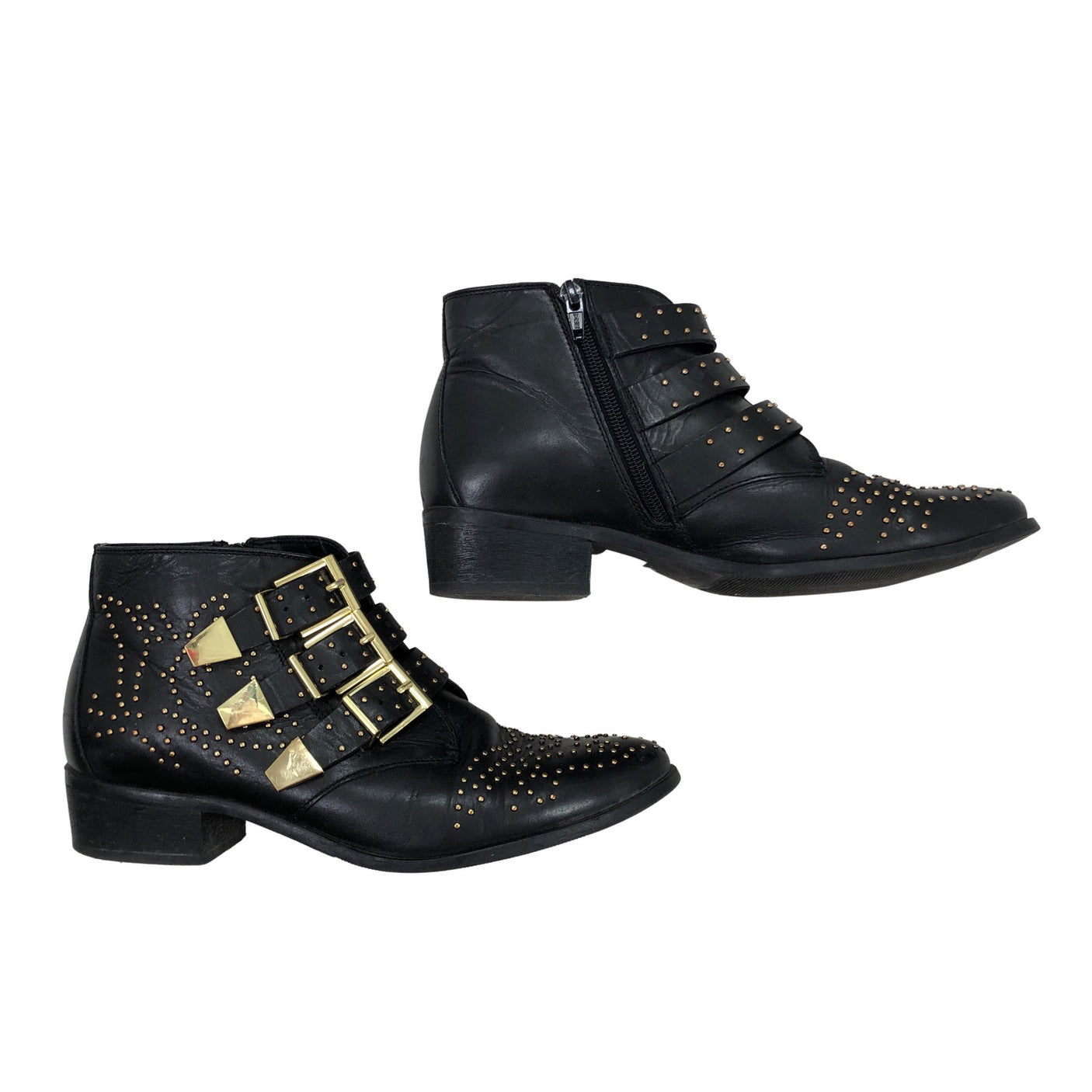 Unisex Bronx - Nilkkurit, koko 40 -  (1)