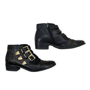 Unisex Bronx - Nilkkurit, koko 40 -  (1)