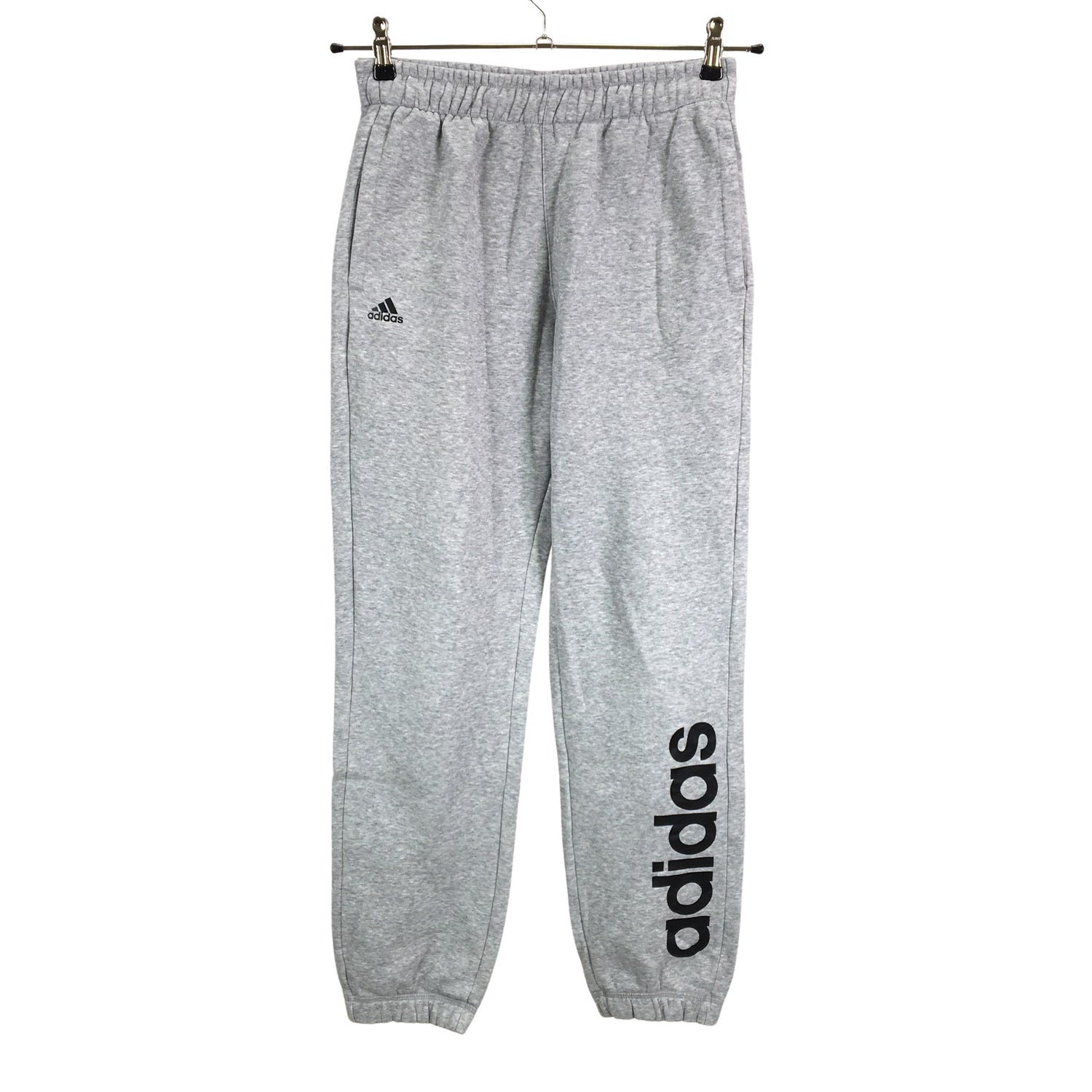  Housut  Collegehousut, koko 158 - 164  Adidas 