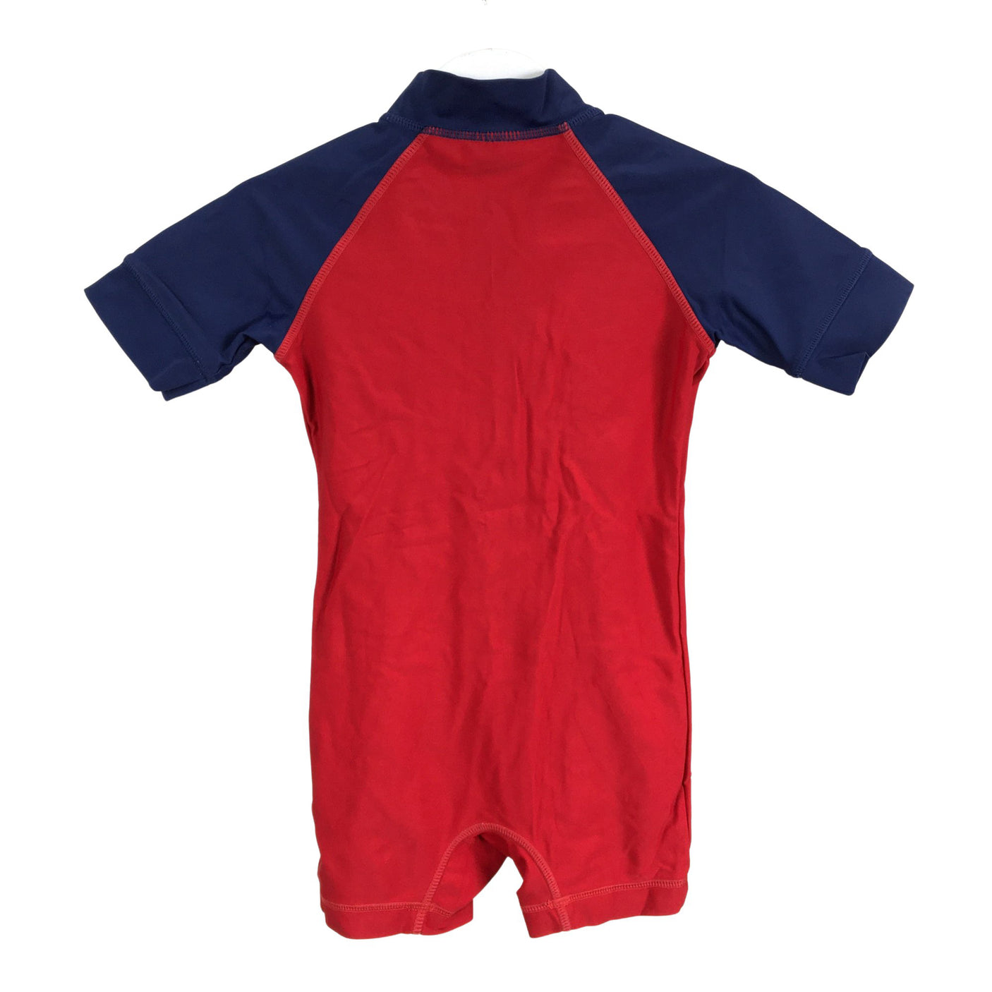 Unisex Polarn O. Pyret - Uimapuku, koko 86 - 92 -  (2)