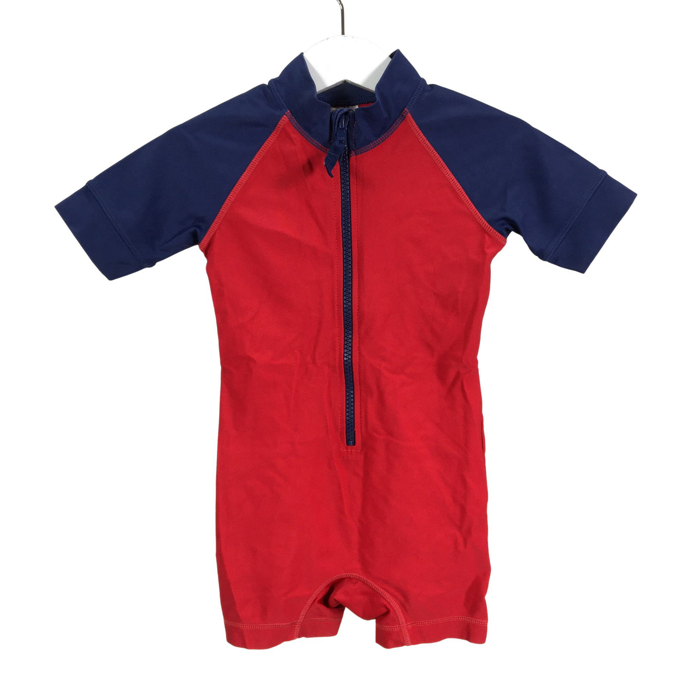 Unisex Polarn O. Pyret - Uimapuku, koko 86 - 92 -  (1)