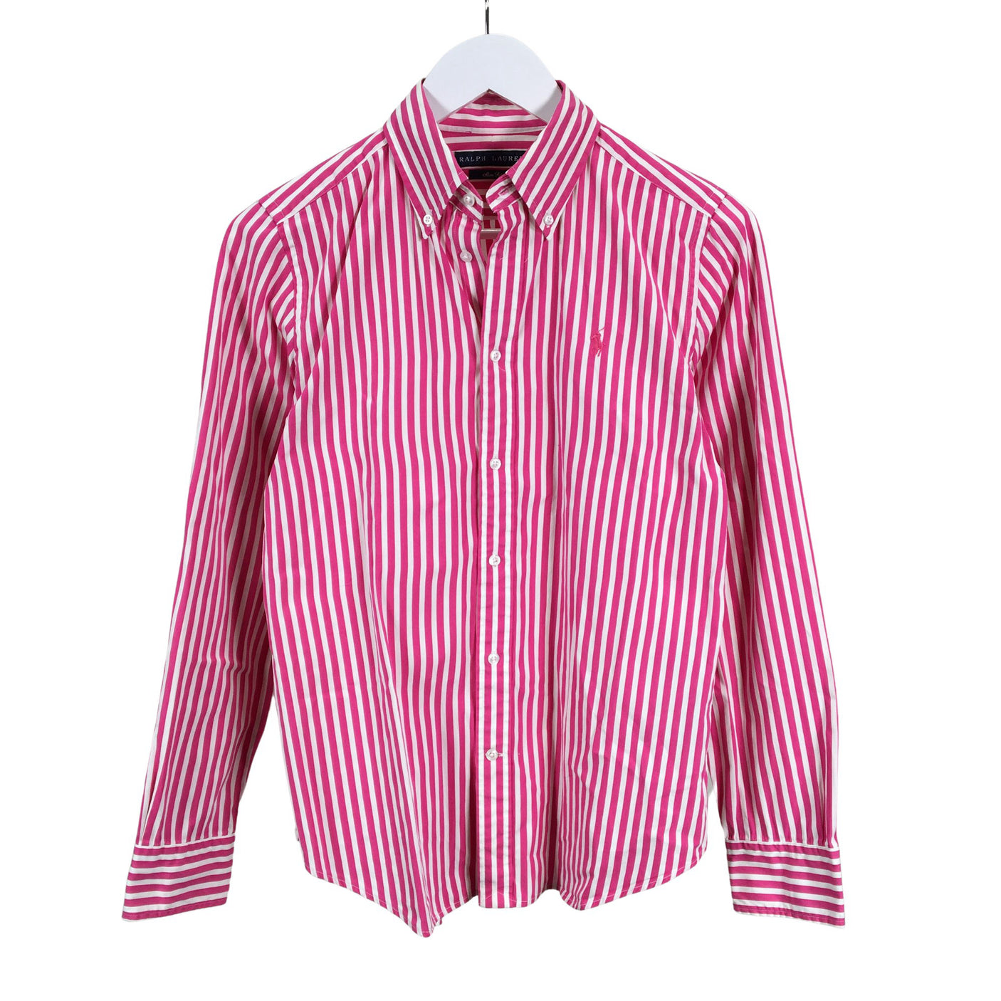 Unisex Ralph Lauren - Kauluspaita, koko 38 -  (1)