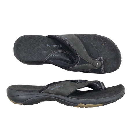 Unisex Columbia - Rantasandaalit, koko 37 -  ()