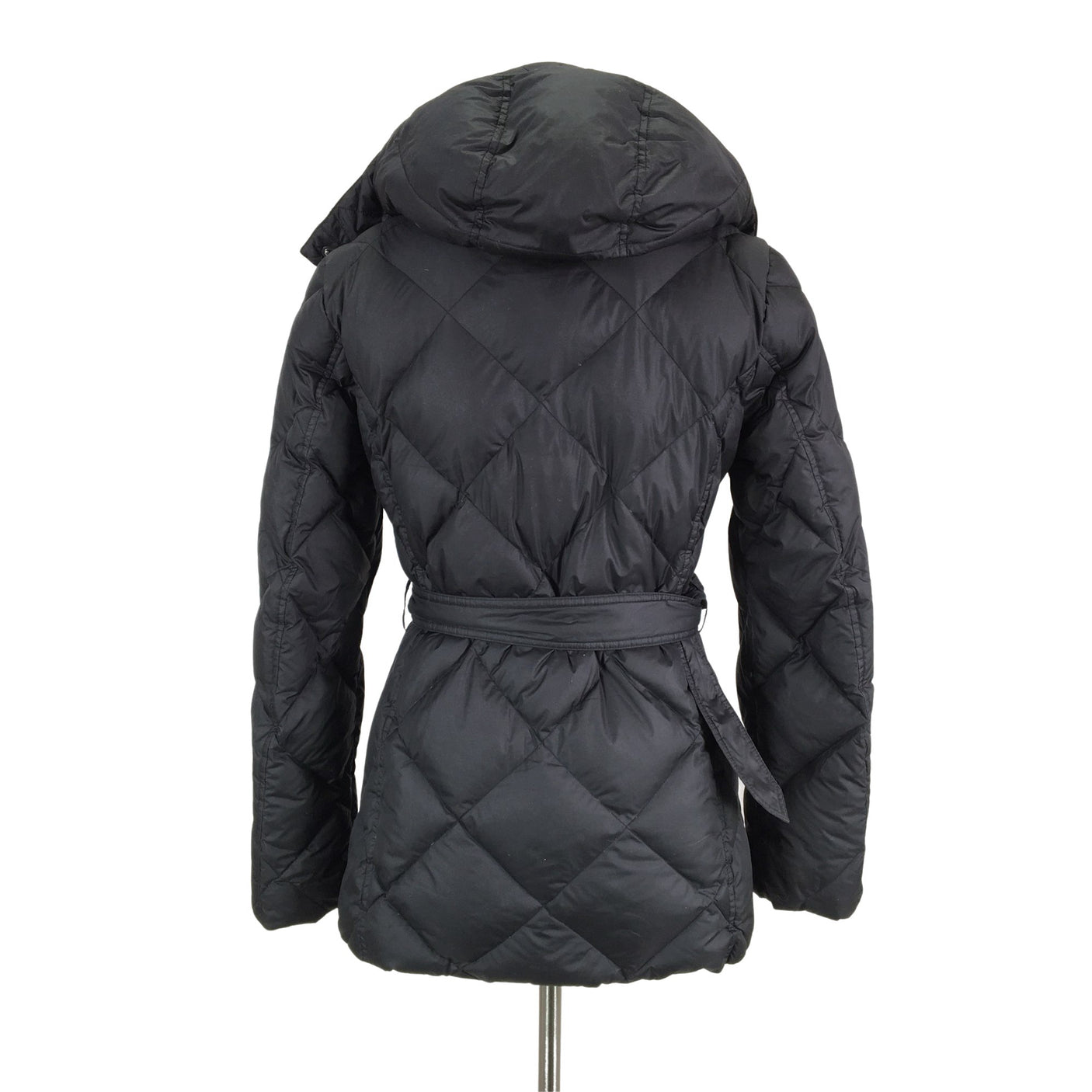 Unisex Burberry - Untuvatakki, koko 34 -  (2)