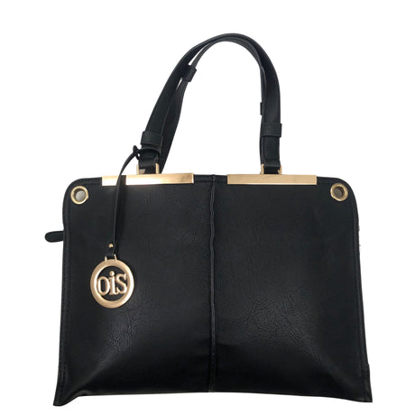 Unisex O.I.S - Tietokonelaukku, koko Midi -  ()