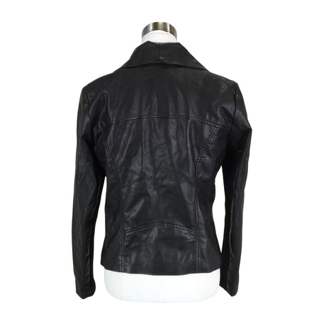 Unisex BB Dakota - Nahkatakki, koko 38 -  (2)