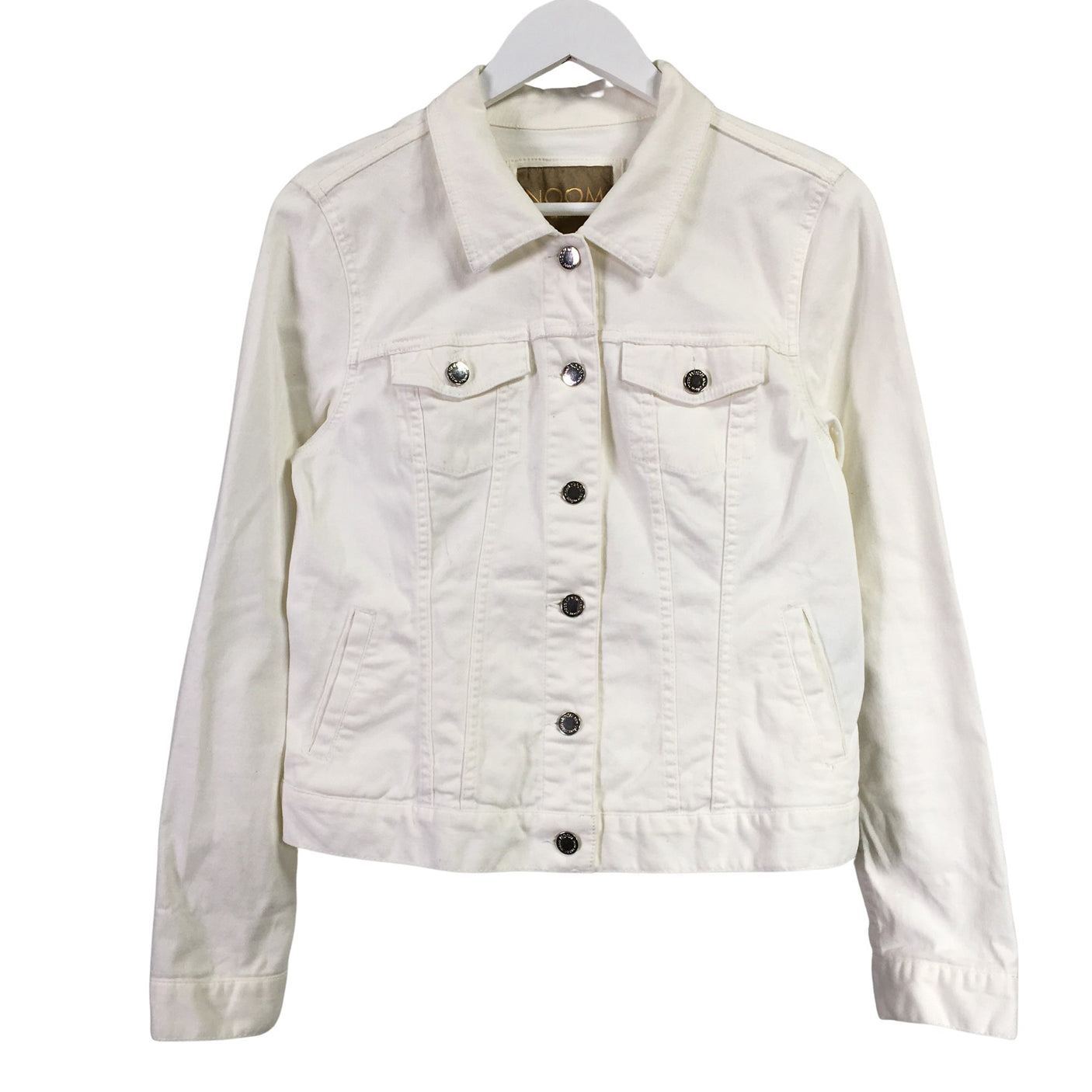 Unisex Noom - Farkkutakki, koko 40 -  (1)