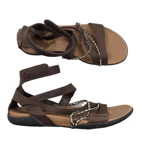 Unisex Merrell - Sandaalit, koko 39 -  ()