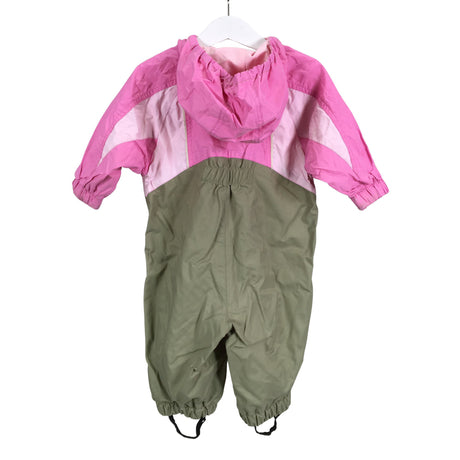 Unisex Travalle - Välikausihaalari, koko 68 - 74 -  (2)