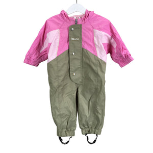 Välikausihaalari, koko 68 - 74