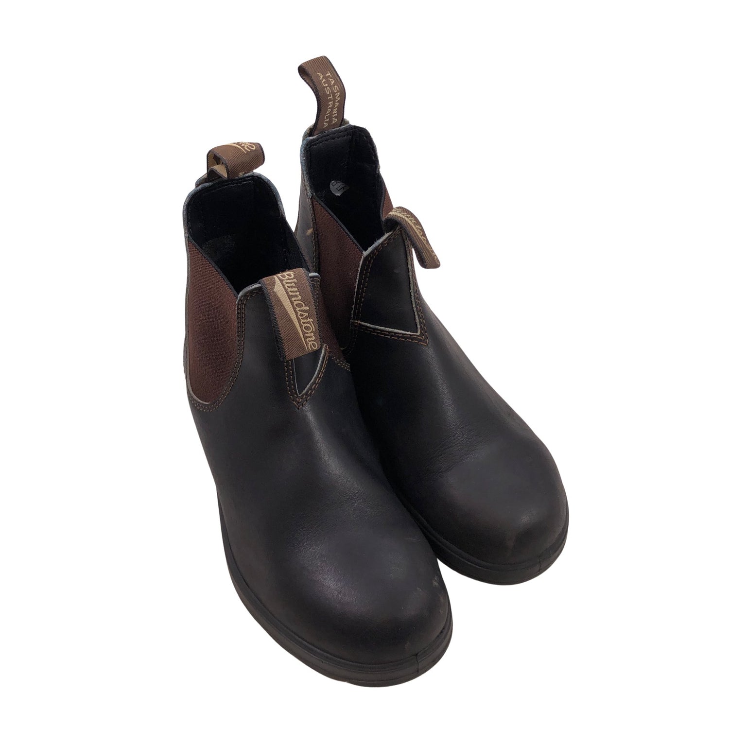  Nilkkurit  Nilkkurit, koko 37  Blundstone 