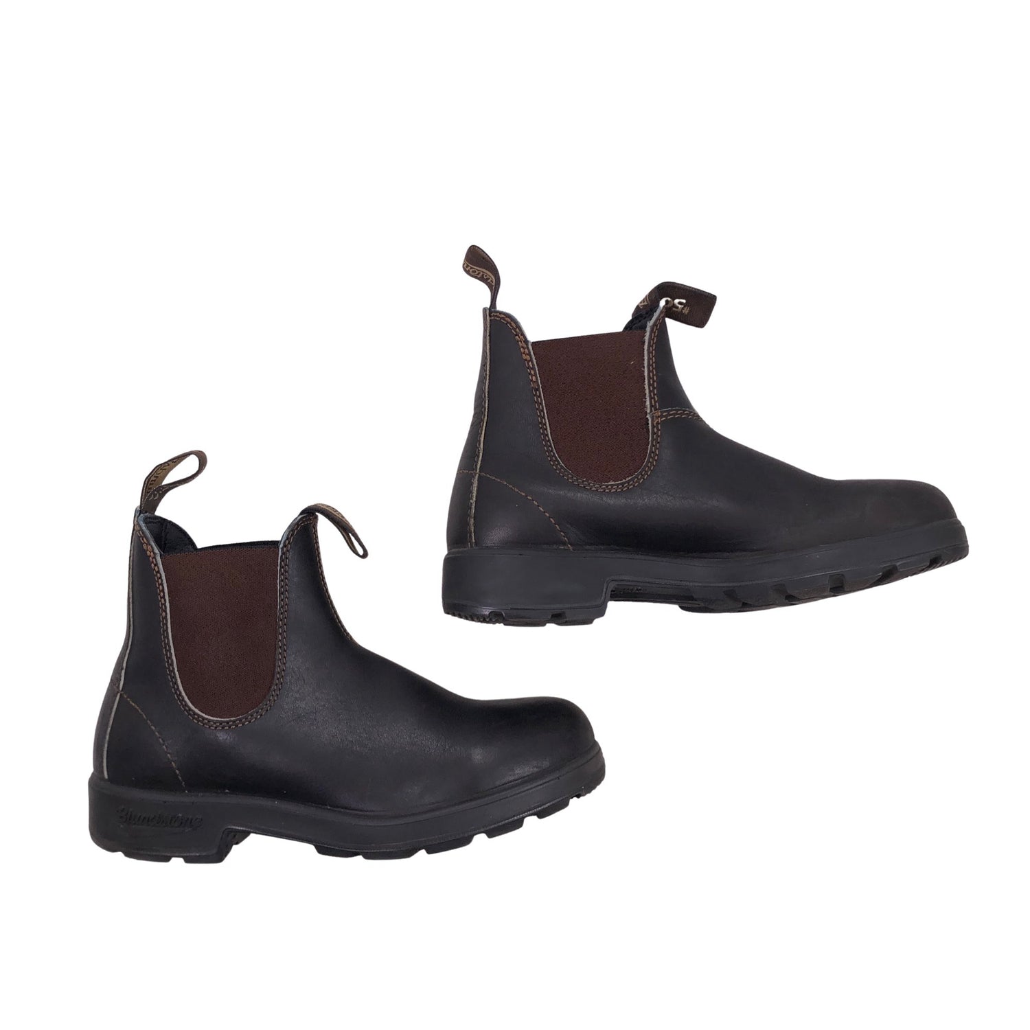  Nilkkurit  Nilkkurit, koko 37  Blundstone 