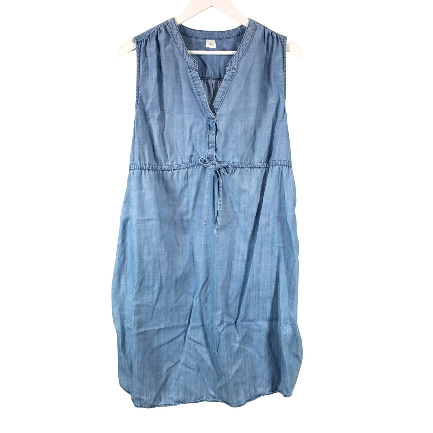 Unisex H&M Mama - Farkkumekko (Äitiys), koko 38 -  (1)