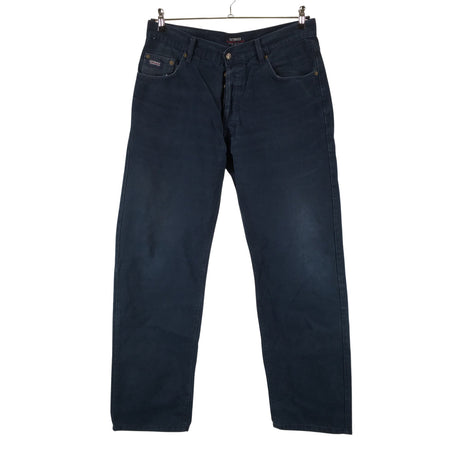 Unisex Cottonfield - Farkut, koko XL -  ()