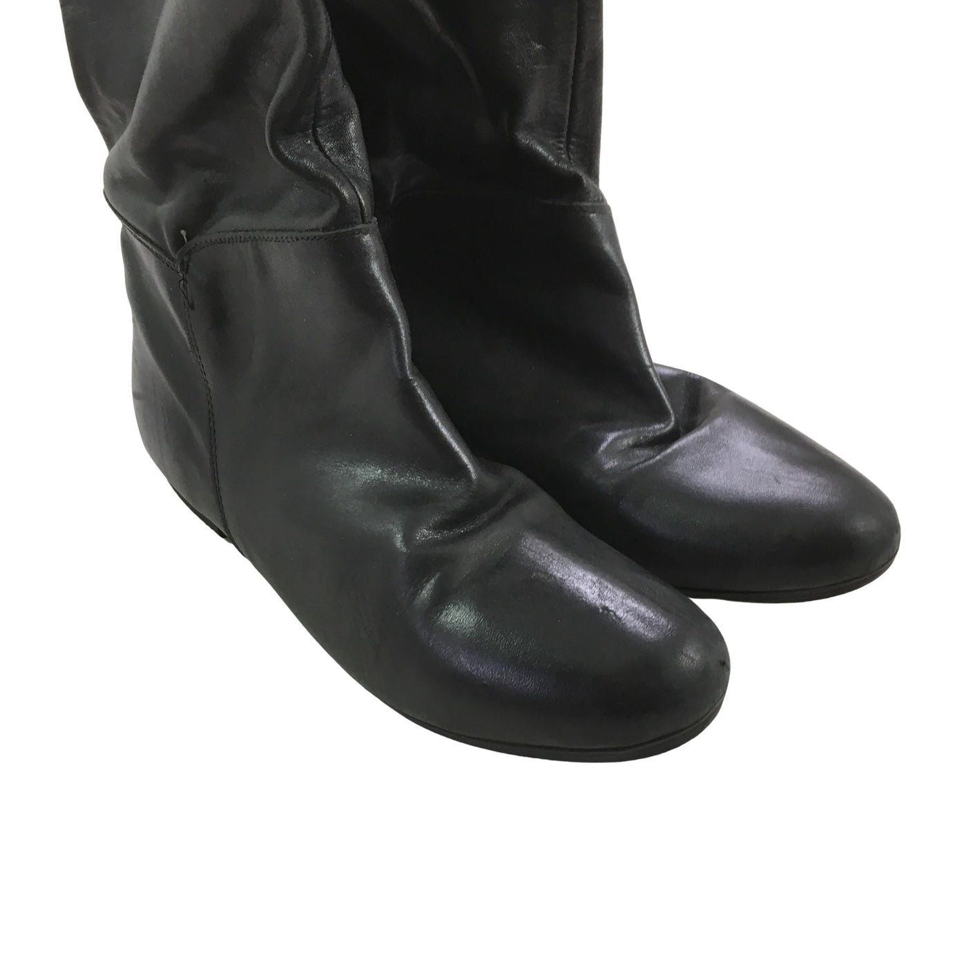 Unisex Monte Rosa - Saappaat, koko 39 -  (2)