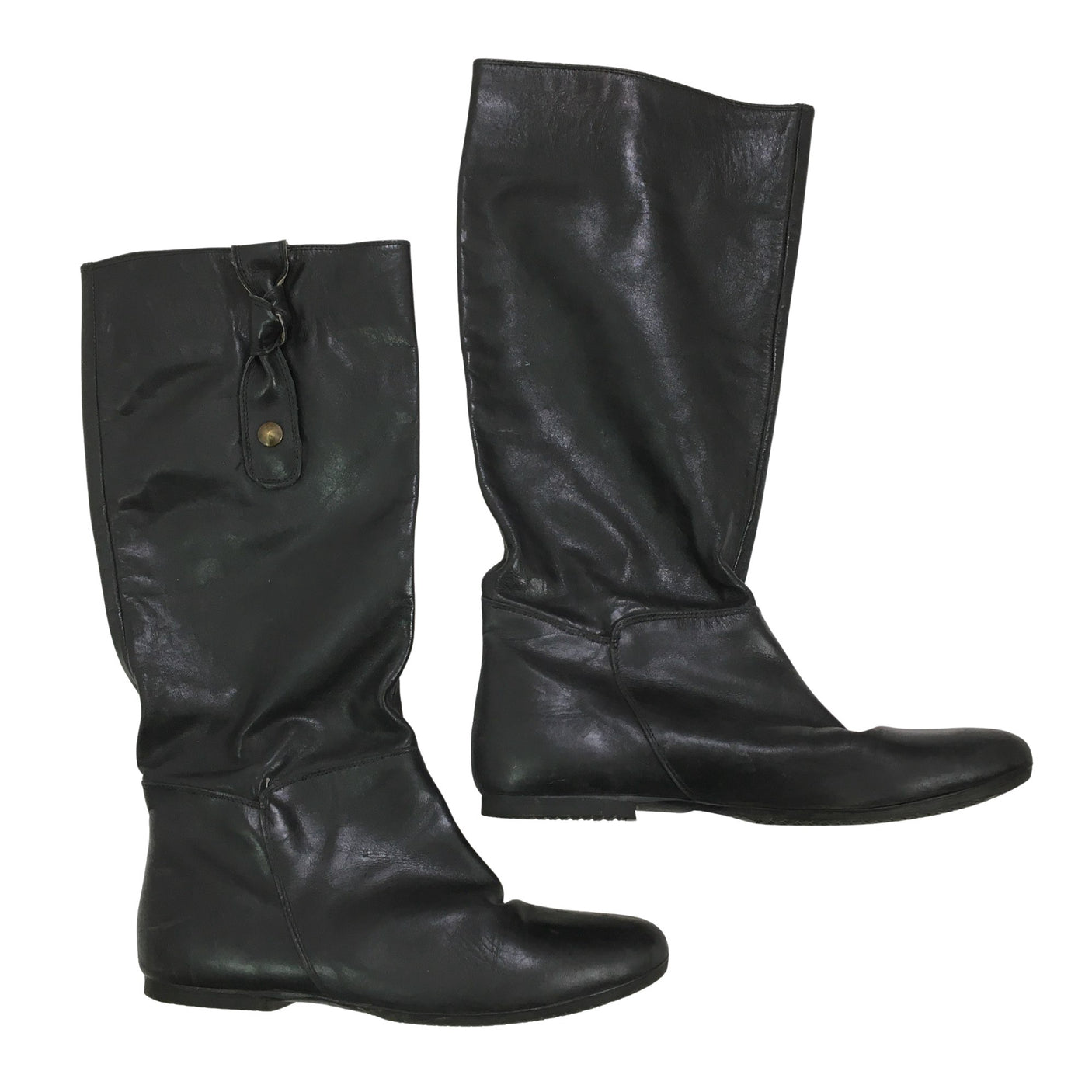 Unisex Monte Rosa - Saappaat, koko 39 -  (1)