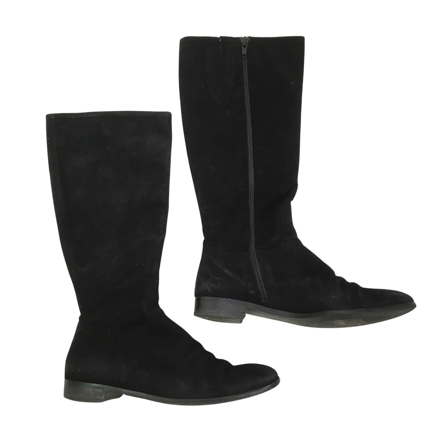 Unisex Franco Troise - Saappaat, koko 38 -  (1)