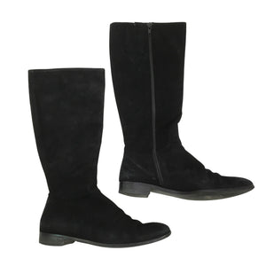 Unisex Franco Troise - Saappaat, koko 38 -  (1)