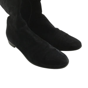 Unisex Franco Troise - Saappaat, koko 38 -  (2)