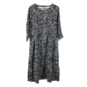 Unisex Nanso - Sifonkimekko, koko 44 -  (1)