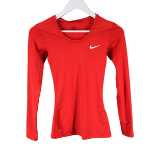 Unisex Nike - Urheilupaita, 
pitkät hihat, koko 34 -  (1)
