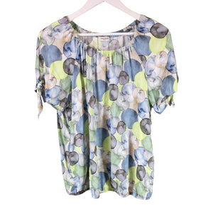 Unisex Gerry Weber - Lyhythihainen pusero, koko 40 -  (1)