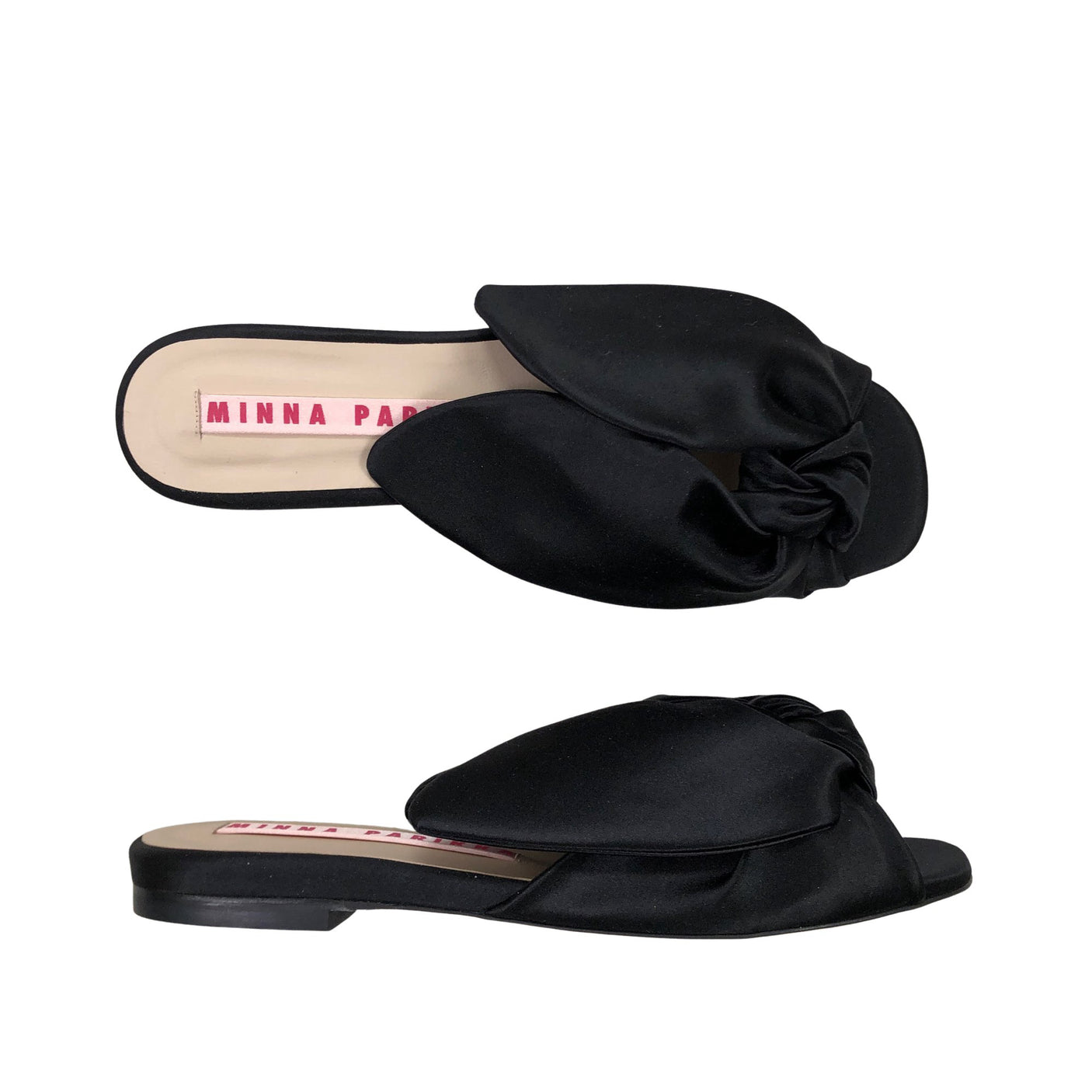 Unisex Minna Parikka - Pistokkaat, koko 38 -  (1)