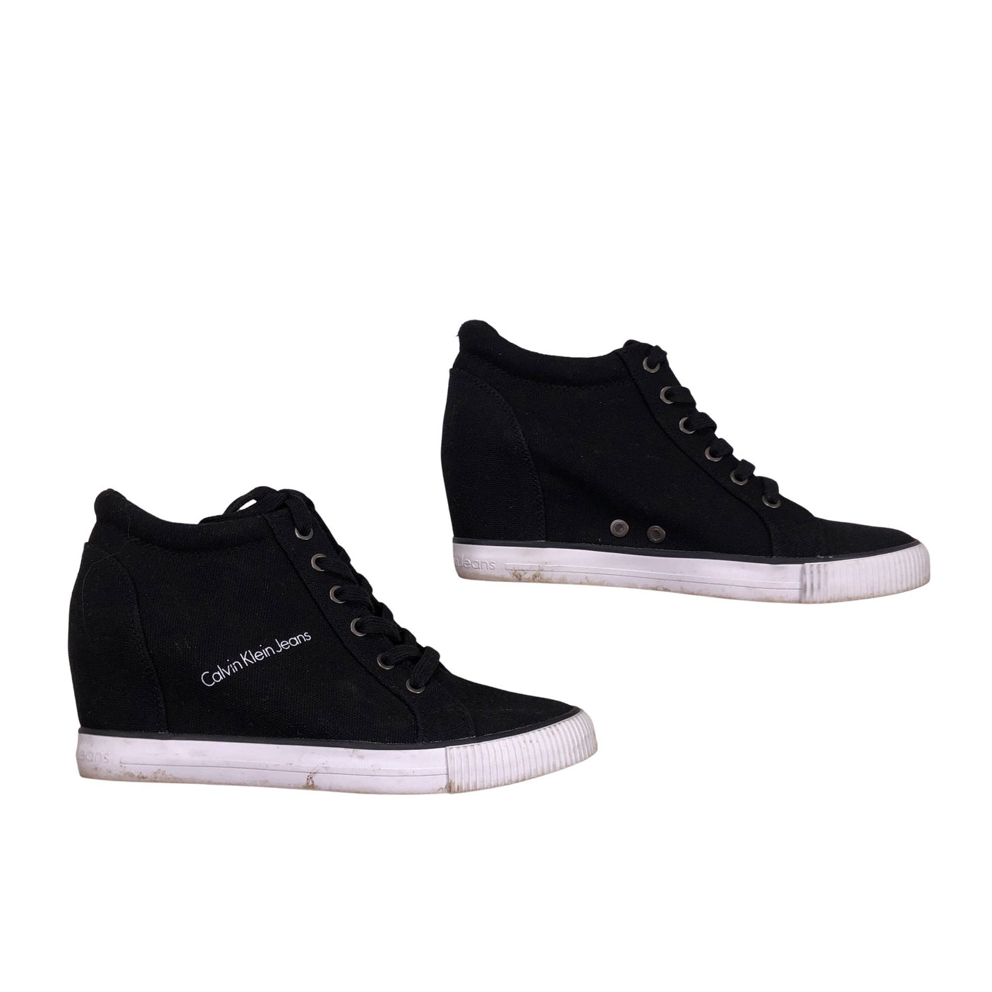 Unisex Calvin Klein Jeans - Tennarit, koko 41 -  (1)