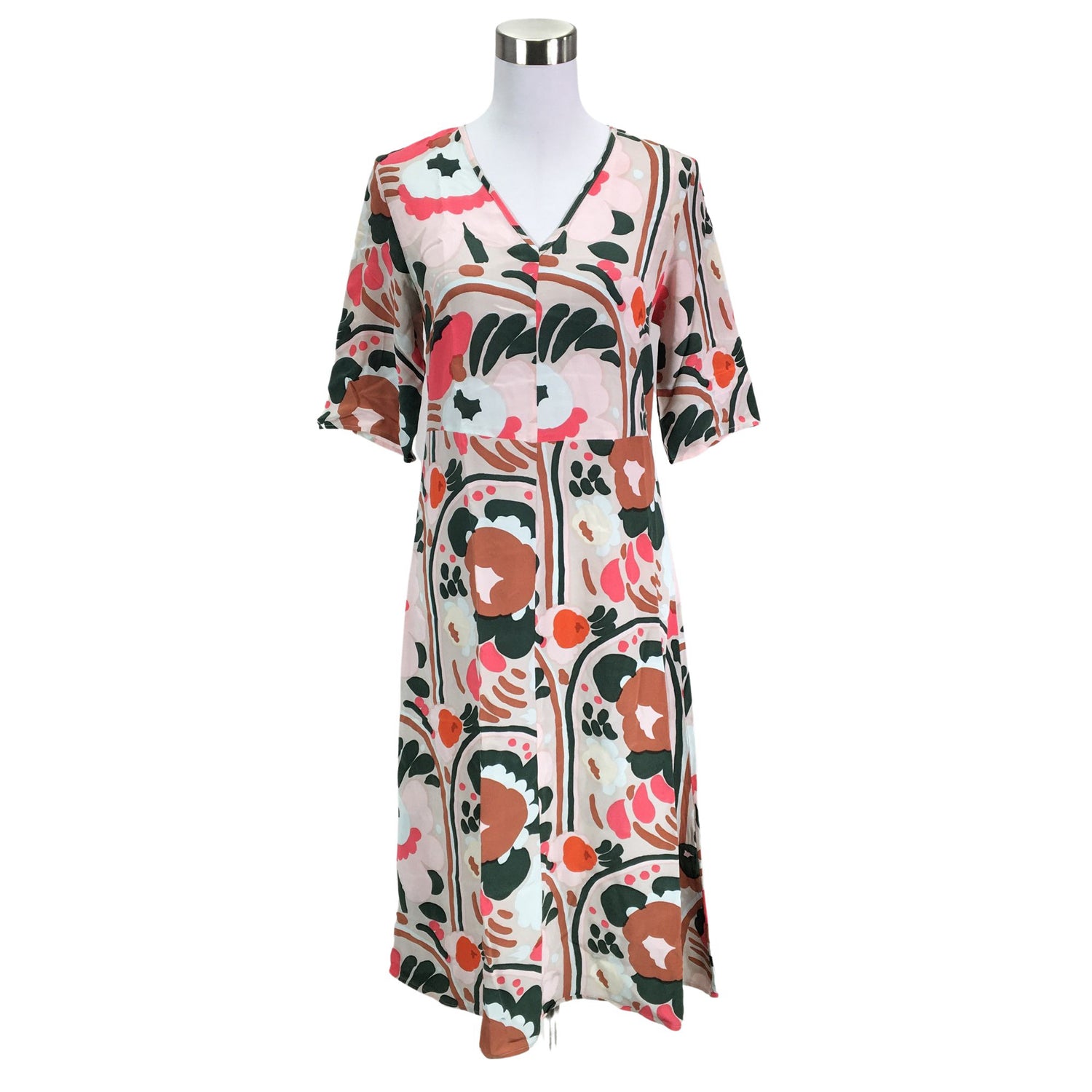  Mekko  Kangasmekko, koko 34  Marimekko 