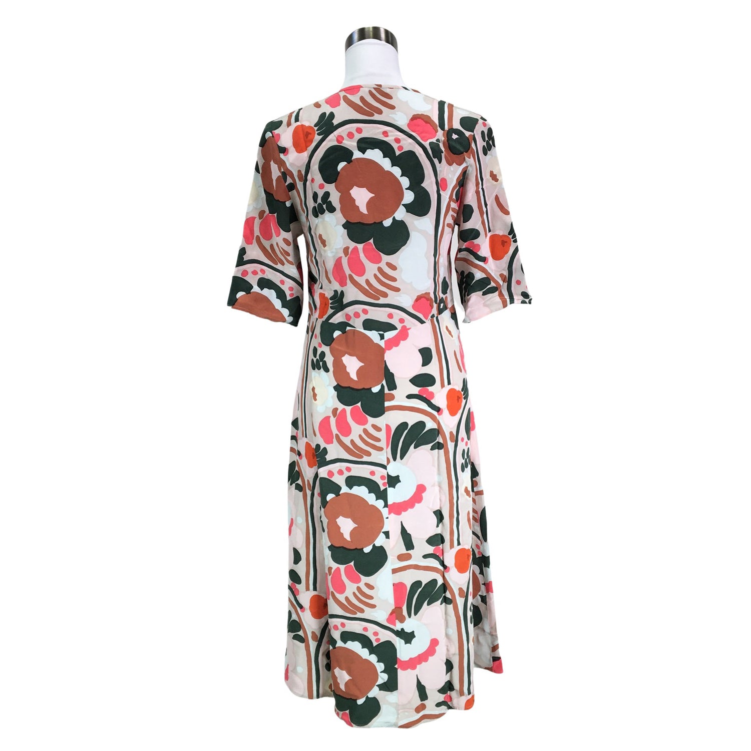  Mekko  Kangasmekko, koko 34  Marimekko 