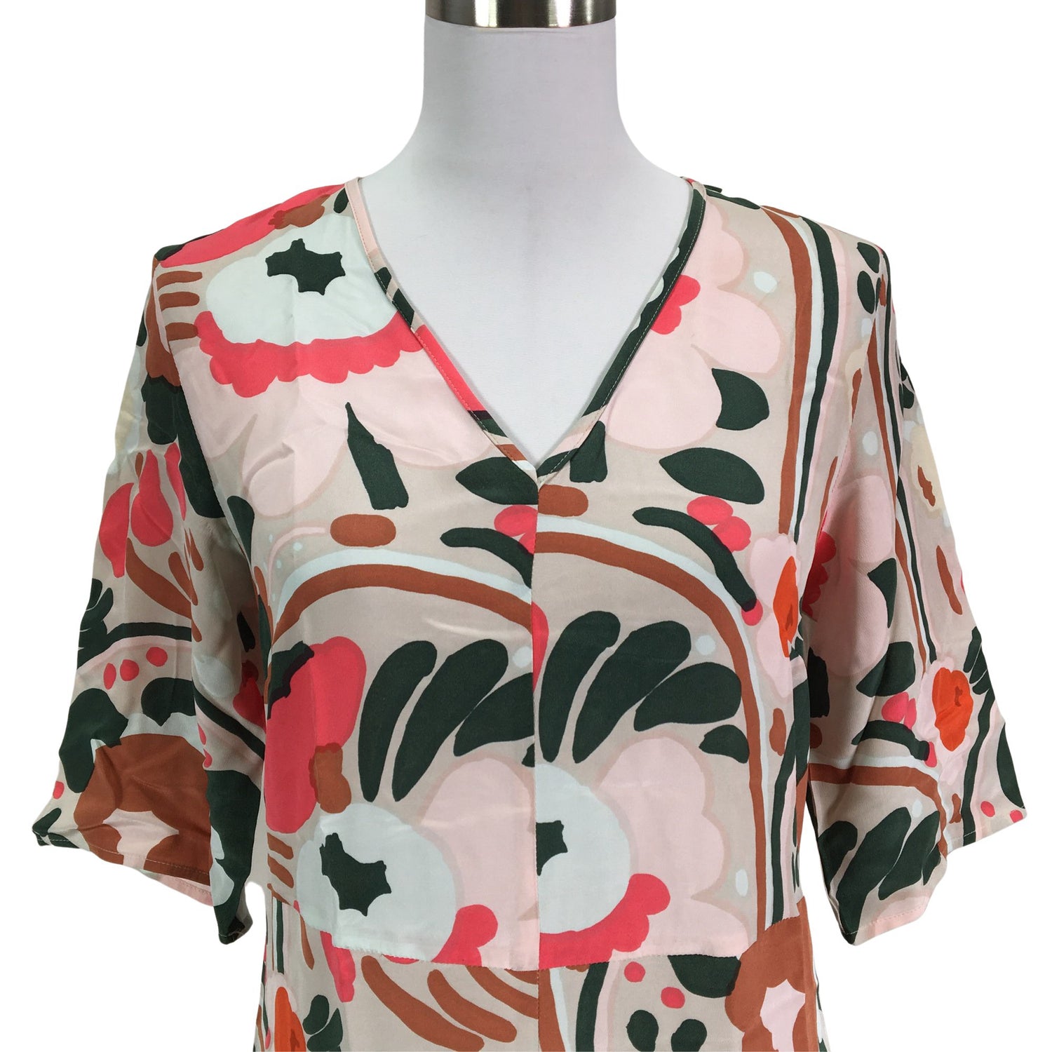  Mekko  Kangasmekko, koko 34  Marimekko 