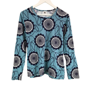 Unisex Nanso - Trikoopaita, koko 42 -  (1)