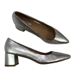 Unisex Kiomi - Korkokengät, koko 41 -  (1)