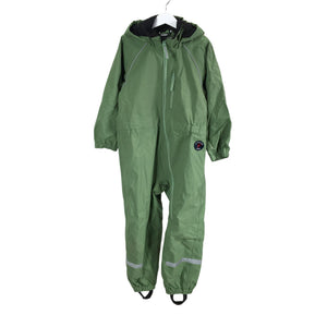 Unisex Polarn O. Pyret - Välikausihaalari, koko 110 - 116 -  (1)
