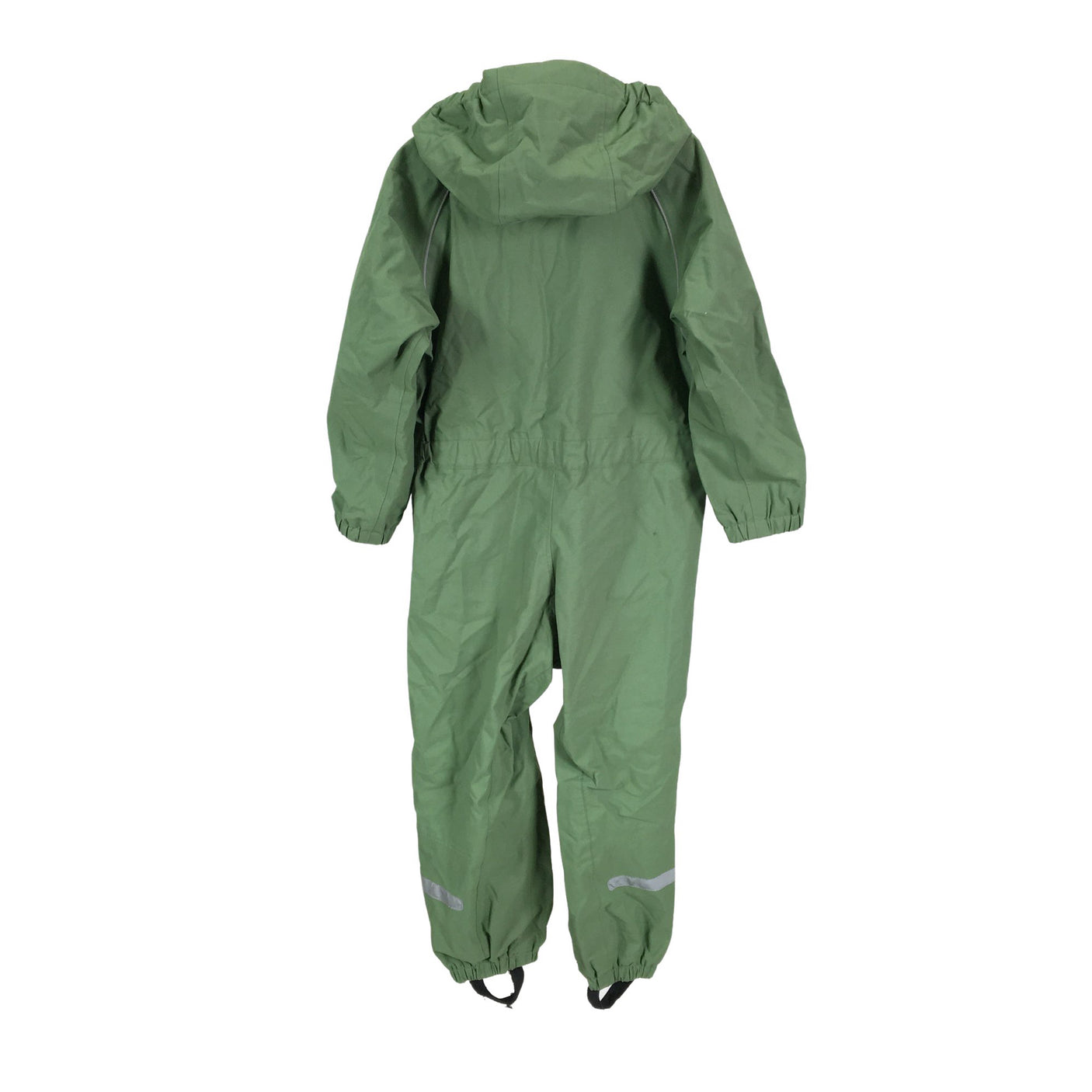 Unisex Polarn O. Pyret - Välikausihaalari, koko 110 - 116 -  (2)